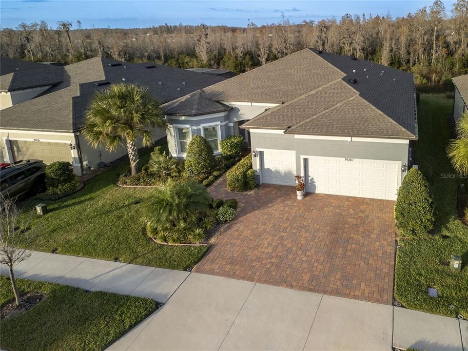 Active With Contract: $799,900 (3 beds, 3 baths, 2496 Square Feet)