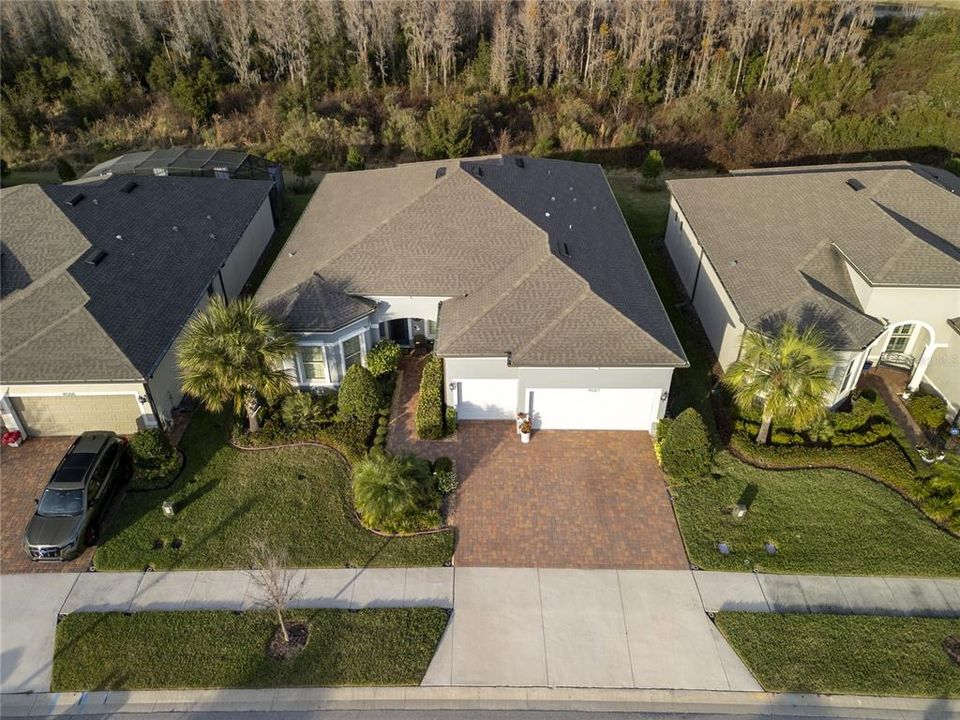 Active With Contract: $799,900 (3 beds, 3 baths, 2496 Square Feet)