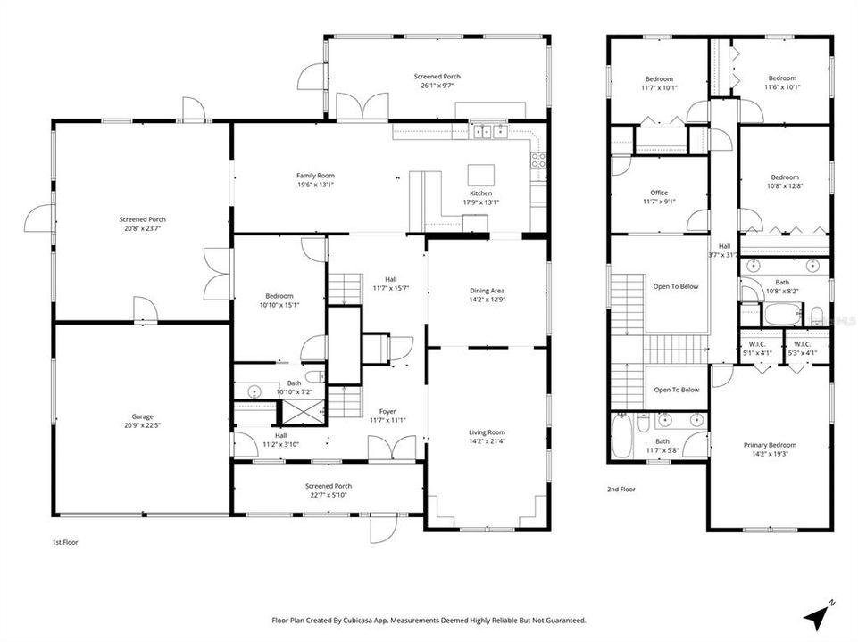For Sale: $1,820,000 (5 beds, 3 baths, 3298 Square Feet)