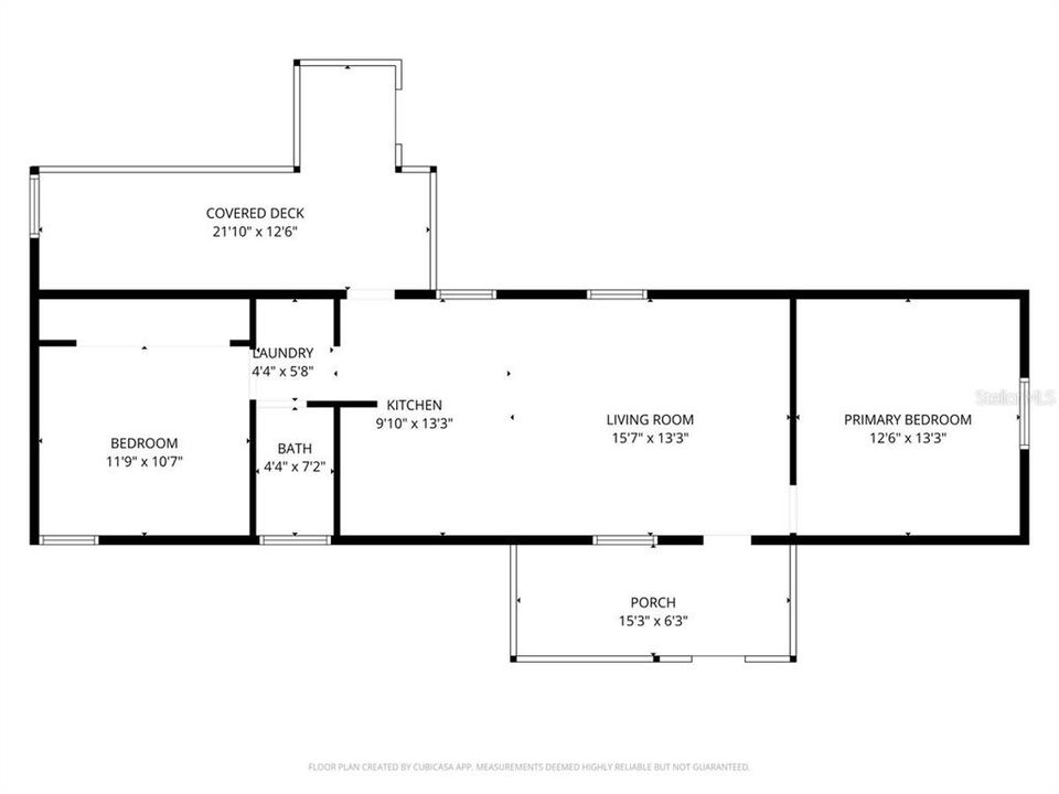 En Venta: $224,900 (2 camas, 1 baños, 784 Pies cuadrados)