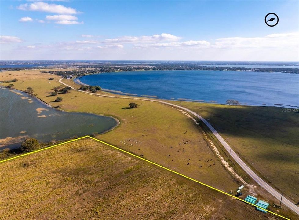 For Sale: $12,000,000 (63.48 acres)