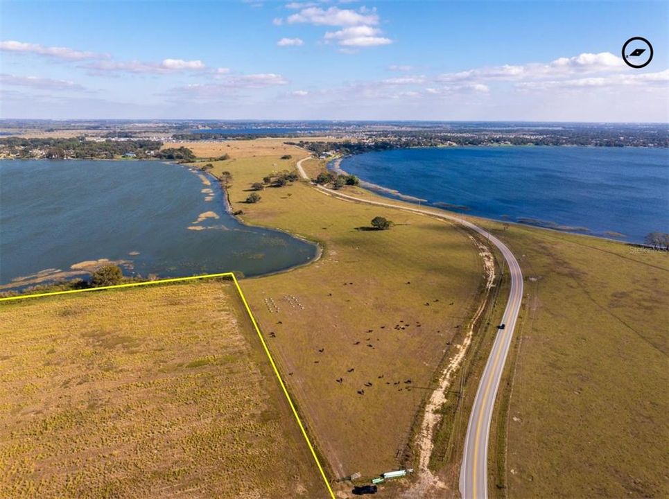 For Sale: $12,000,000 (63.48 acres)