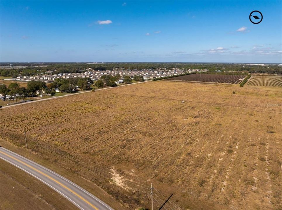 For Sale: $12,000,000 (63.48 acres)
