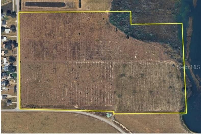 For Sale: $12,000,000 (63.48 acres)