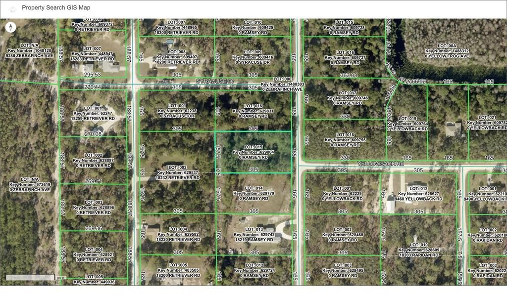 En Venta: $44,900 (1.16 acres)