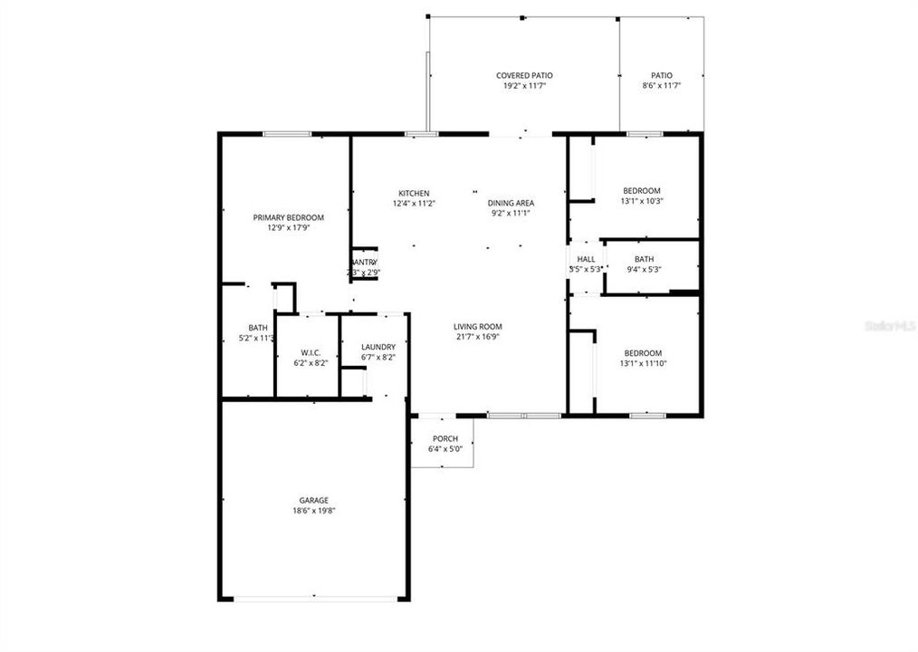 En Venta: $229,900 (3 camas, 2 baños, 1398 Pies cuadrados)