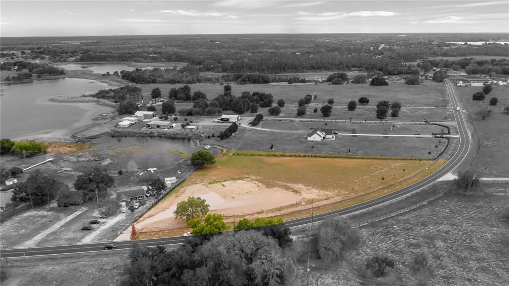 En Venta: $399,990 (5.00 acres)