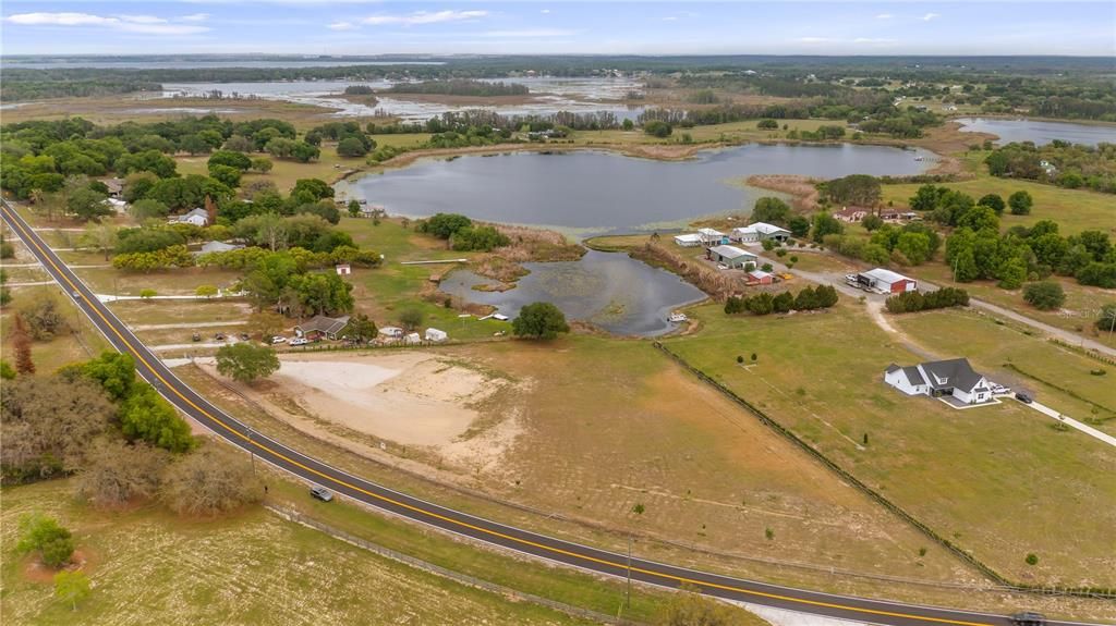 En Venta: $399,990 (5.00 acres)
