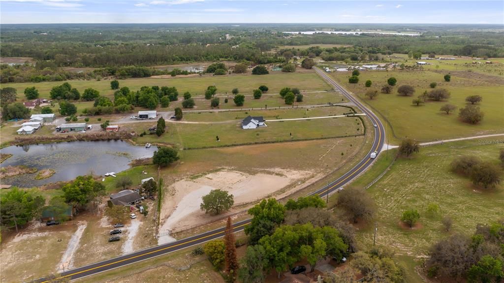 En Venta: $399,990 (5.00 acres)