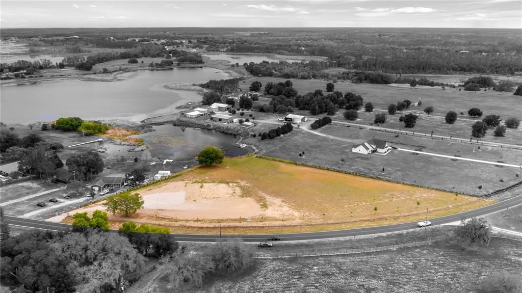 En Venta: $399,990 (5.00 acres)