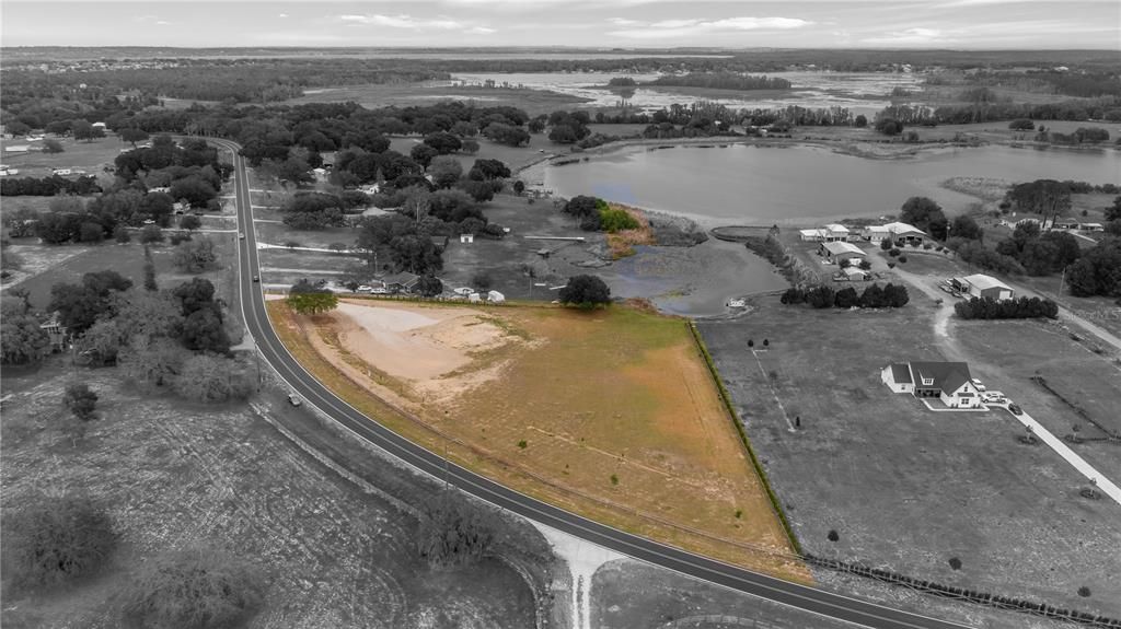 En Venta: $399,990 (5.00 acres)