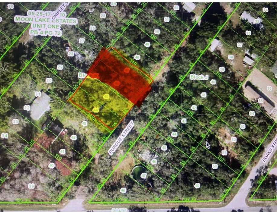 For Sale: $39,500 (0.18 acres)
