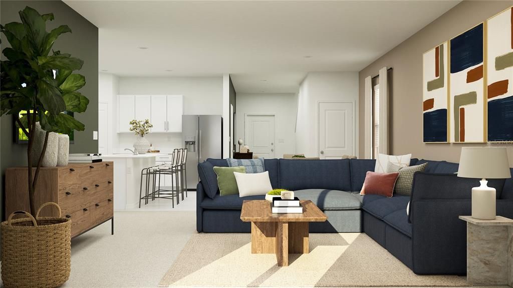 Activo con contrato: $330,990 (6 camas, 3 baños, 2463 Pies cuadrados)
