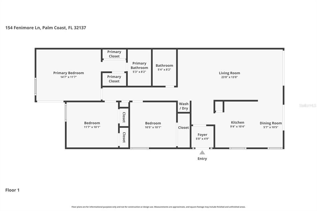 En Venta: $350,000 (5 camas, 0 baños, 2088 Pies cuadrados)