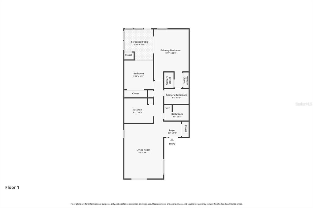 En Venta: $350,000 (5 camas, 0 baños, 2088 Pies cuadrados)