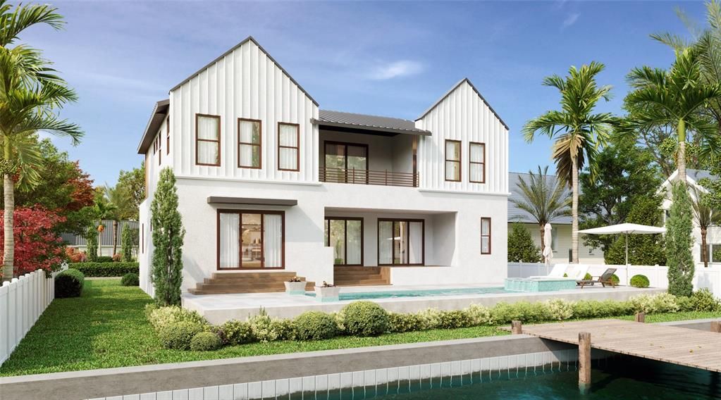 For Sale: $2,695,000 (4 beds, 4 baths, 3795 Square Feet)