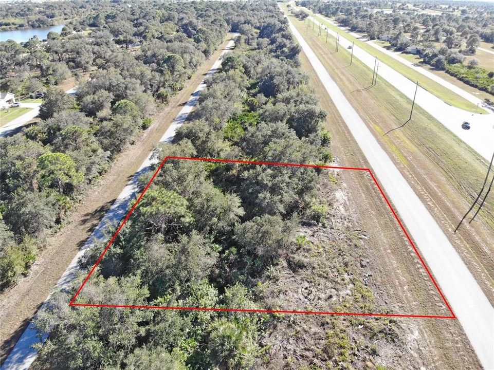 Active With Contract: $199,000 (0.69 acres)
