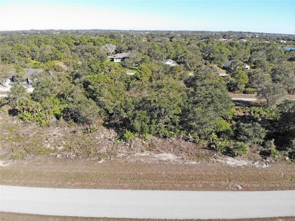 Active With Contract: $199,000 (0.69 acres)