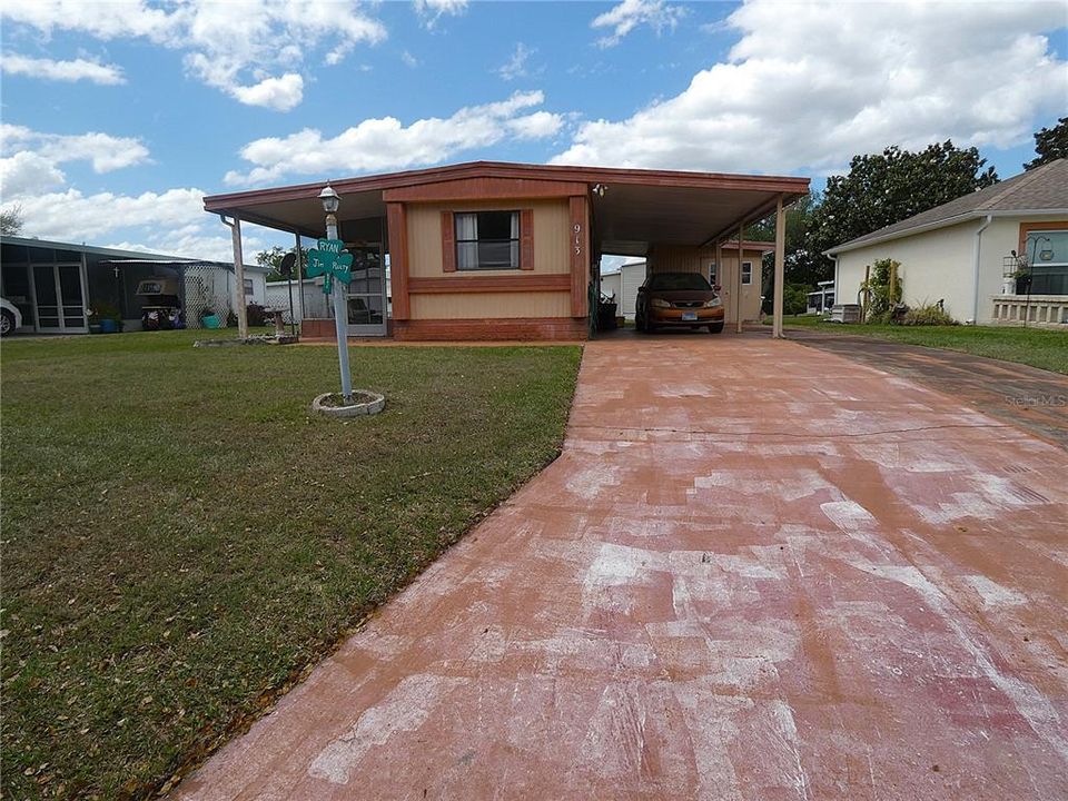 Vendido Recientemente: $85,000 (2 camas, 1 baños, 672 Pies cuadrados)