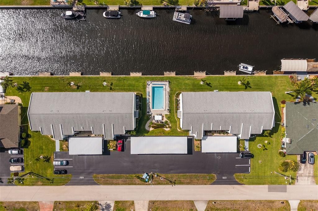 На продажу: $180,000 (2 спален, 2 ванн, 1026 Квадратных фут)