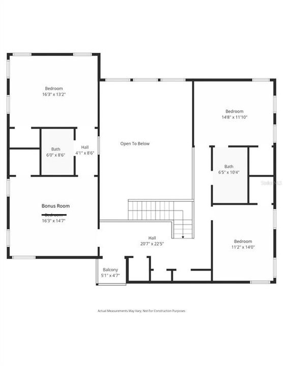 For Sale: $1,075,000 (5 beds, 5 baths, 3752 Square Feet)
