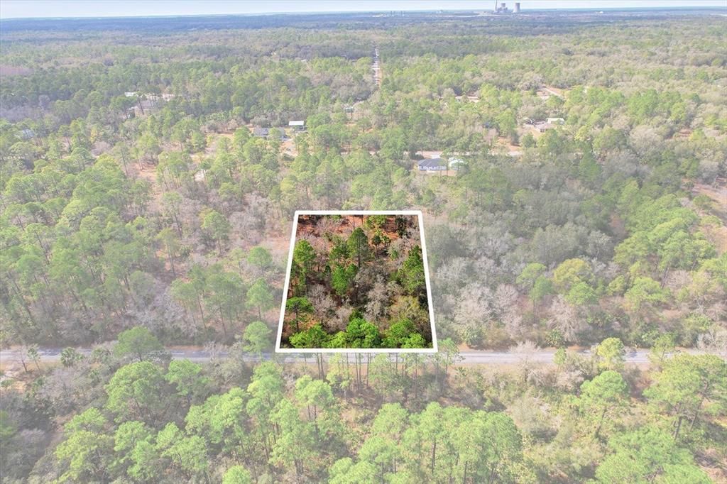 En Venta: $39,000 (1.16 acres)