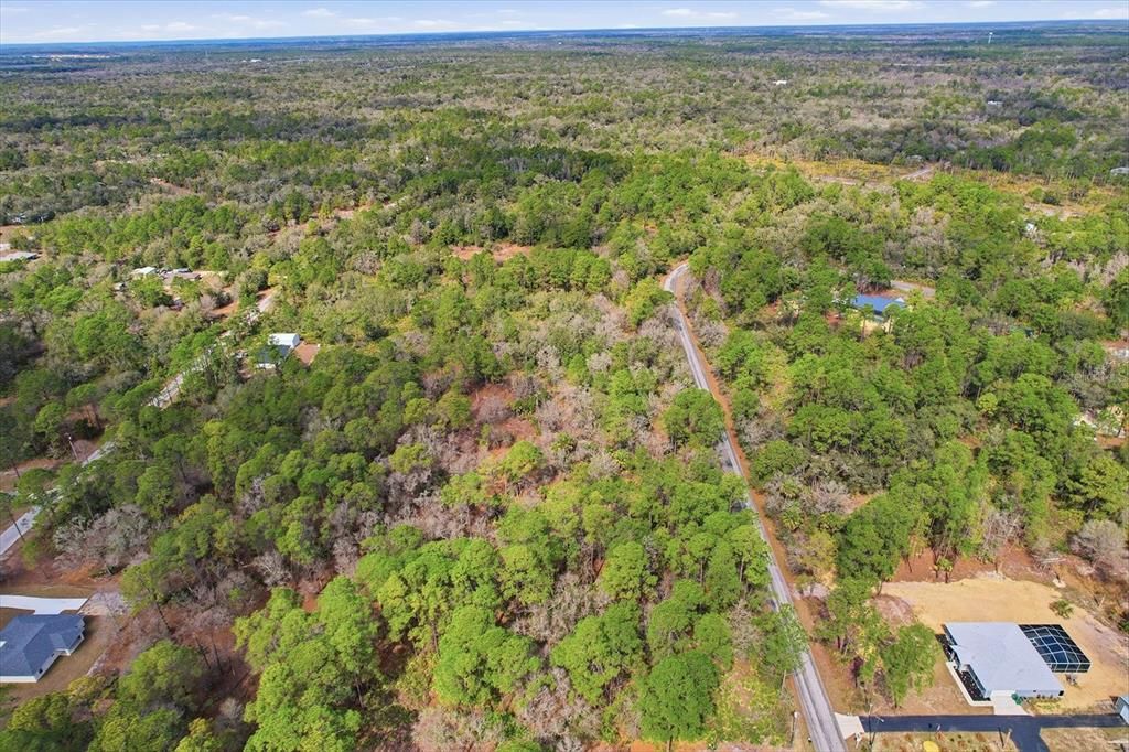 En Venta: $39,000 (1.16 acres)