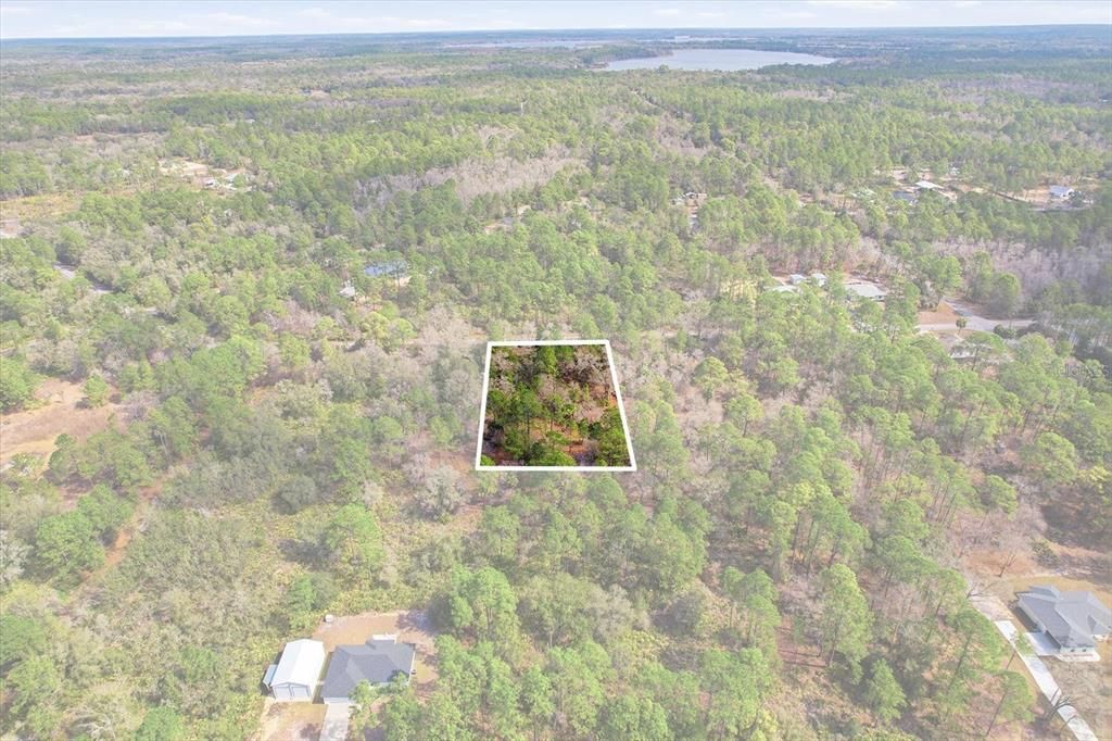 En Venta: $39,000 (1.16 acres)