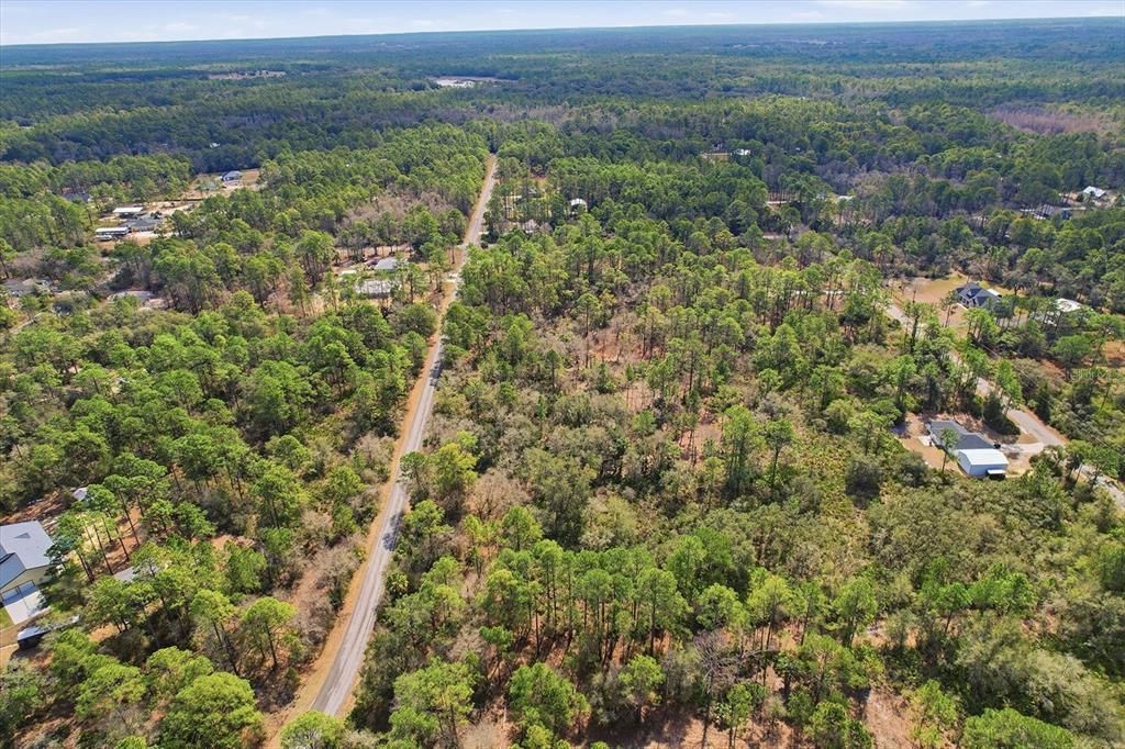 En Venta: $39,000 (1.16 acres)