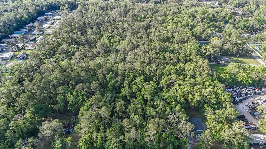 En Venta: $1,500,000 (19.50 acres)