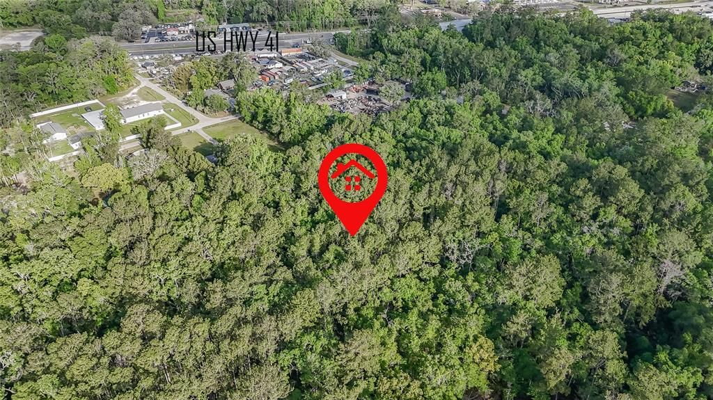 En Venta: $1,500,000 (19.50 acres)