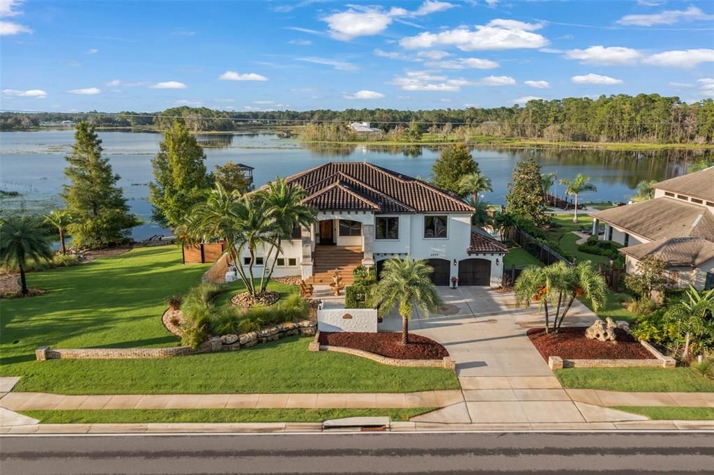 En Venta: $1,450,000 (4 camas, 3 baños, 4301 Pies cuadrados)