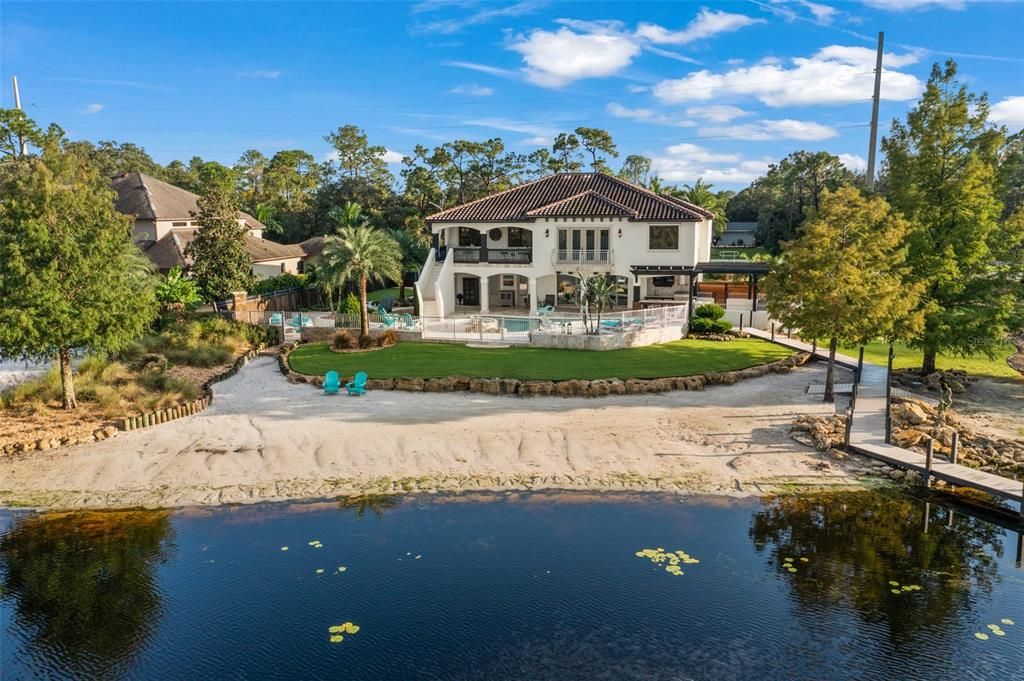 En Venta: $1,450,000 (4 camas, 3 baños, 4301 Pies cuadrados)