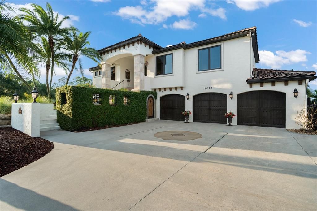 En Venta: $1,450,000 (4 camas, 3 baños, 4301 Pies cuadrados)