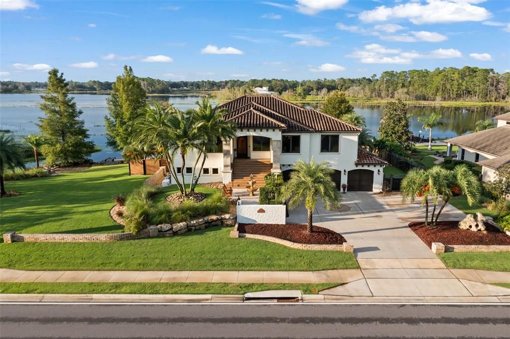 En Venta: $1,450,000 (4 camas, 3 baños, 4301 Pies cuadrados)
