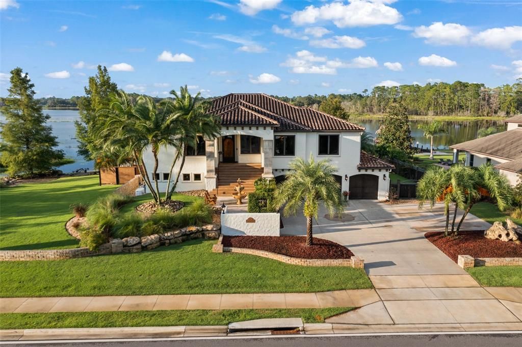 En Venta: $1,450,000 (4 camas, 3 baños, 4301 Pies cuadrados)