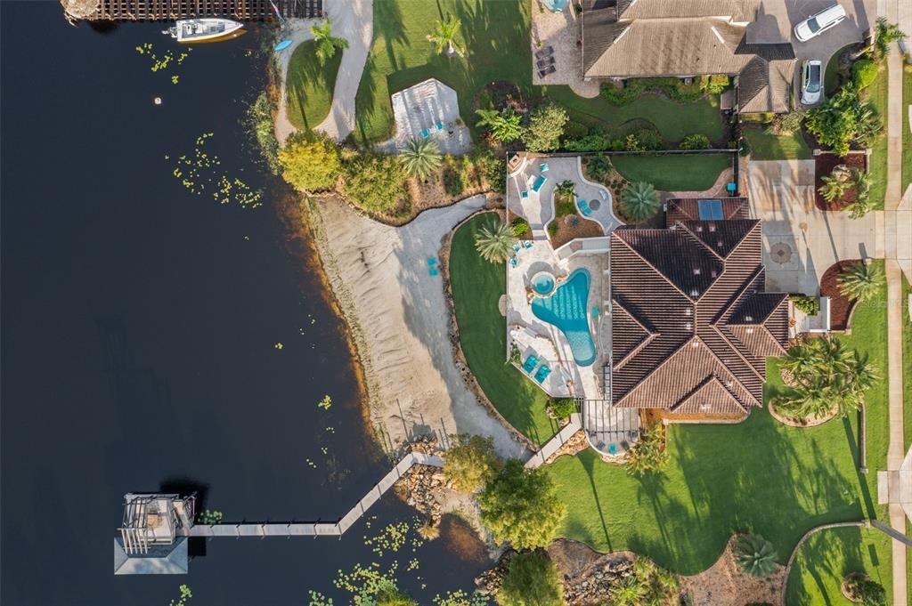 En Venta: $1,450,000 (4 camas, 3 baños, 4301 Pies cuadrados)