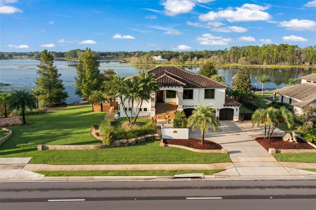 En Venta: $1,450,000 (4 camas, 3 baños, 4301 Pies cuadrados)