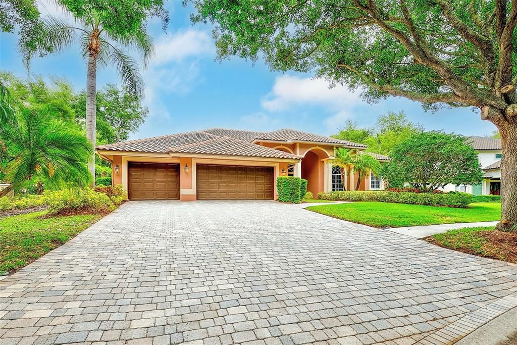 Active With Contract: $1,289,000 (4 beds, 4 baths, 3805 Square Feet)