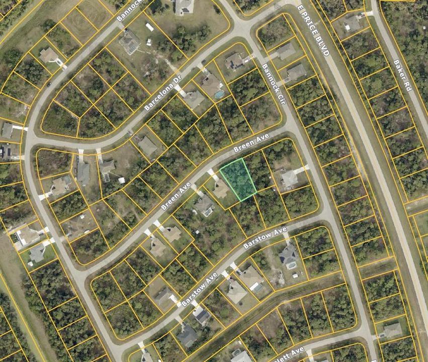 For Sale: $19,900 (0.23 acres)