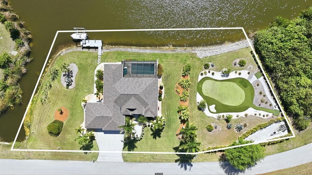 En Venta: $1,100,000 (3 camas, 2 baños, 2109 Pies cuadrados)