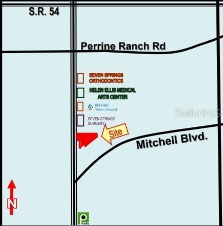 For Sale: $520,000 (1.69 acres)