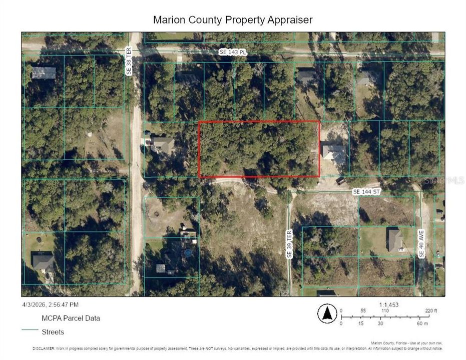 Activo con contrato: $90,000 (0.94 acres)
