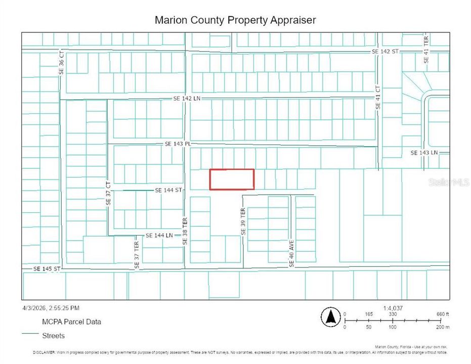 Activo con contrato: $90,000 (0.94 acres)