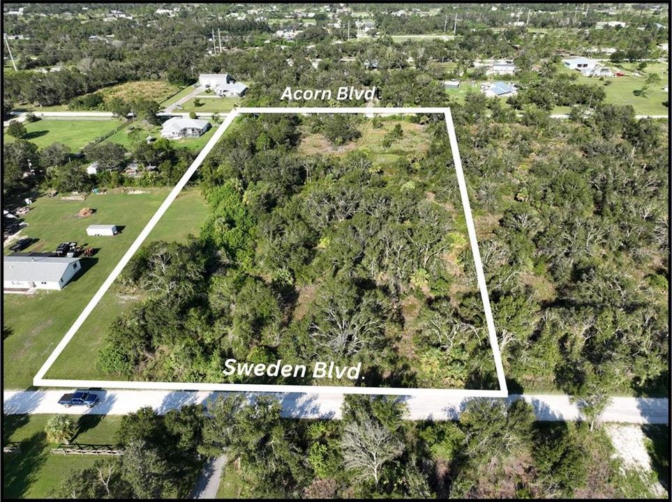待售: $71,950 (1.25 acres)