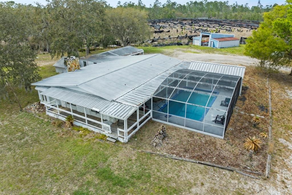 待售: $1,499,000 (40.74 acres)