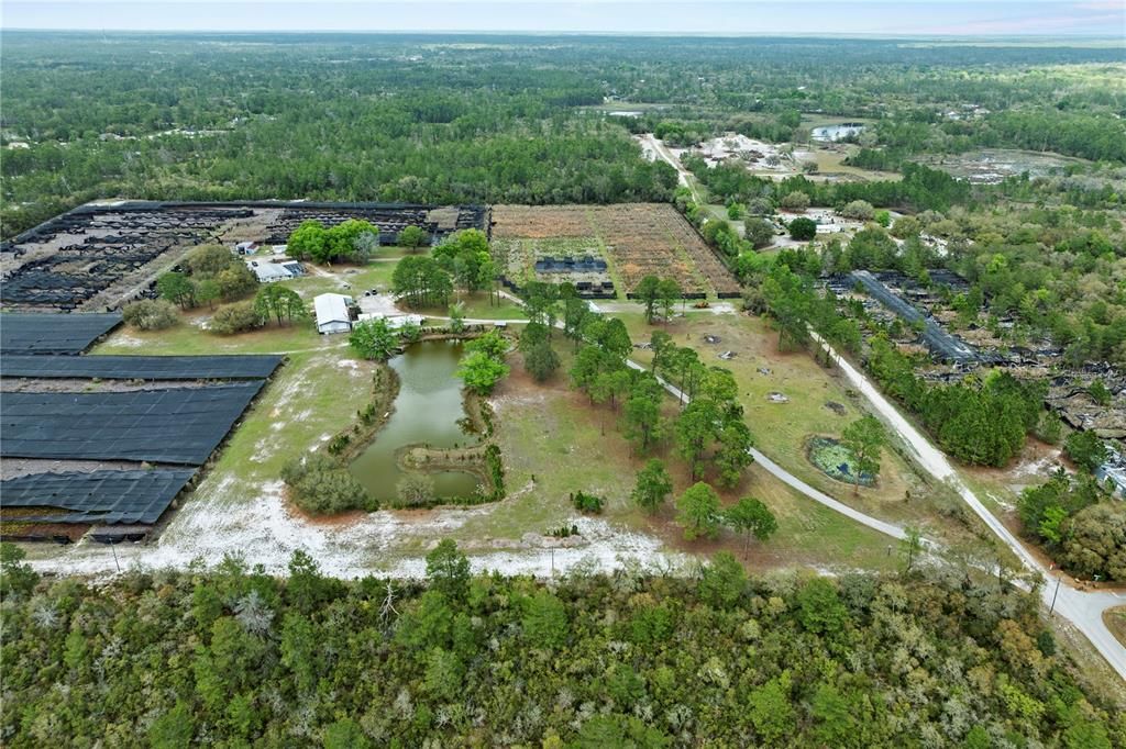 待售: $1,499,000 (40.74 acres)