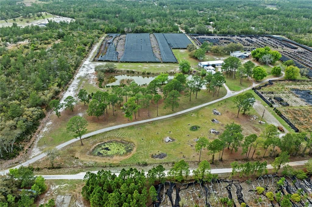 待售: $1,499,000 (40.74 acres)