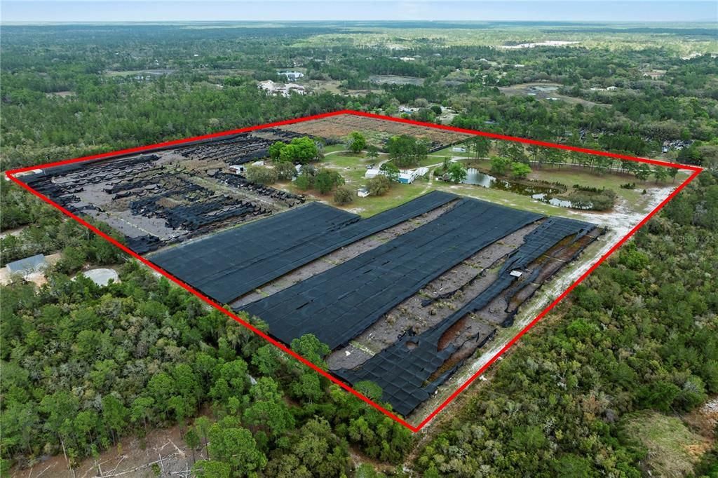 待售: $1,499,000 (40.74 acres)