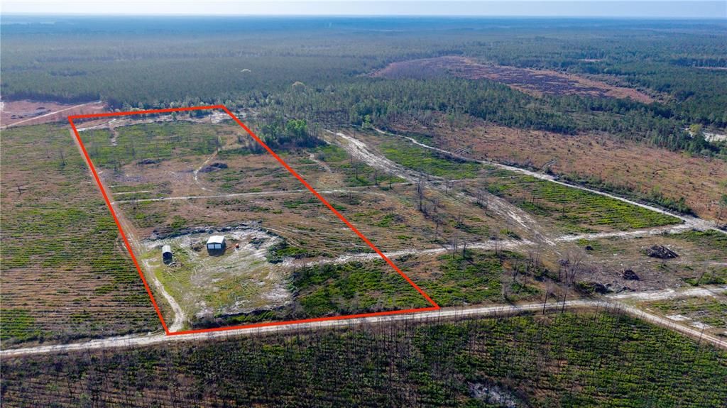 En Venta: $150,000 (15.00 acres)